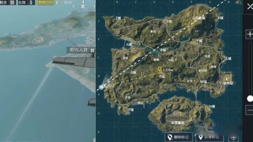 刺激战场怎么玩