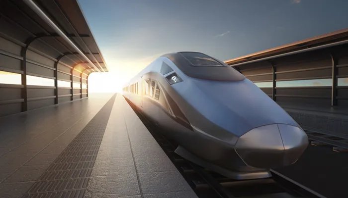 高铁时速一般是多少 高铁时速多少公里每小时