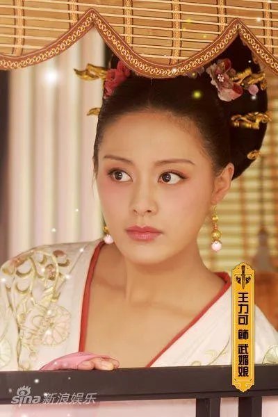 梦回唐朝演员表？