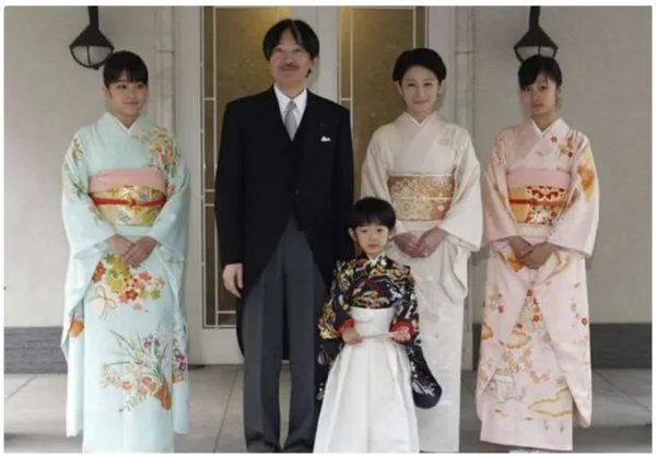 公主嫁给平民会幸福吗?