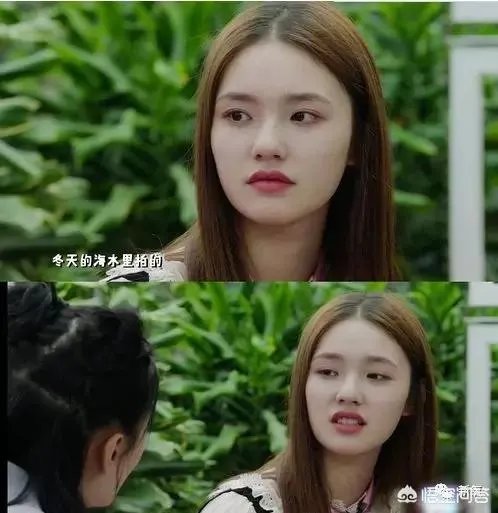 两代星女郎张柏芝林允合影,你更看好谁?