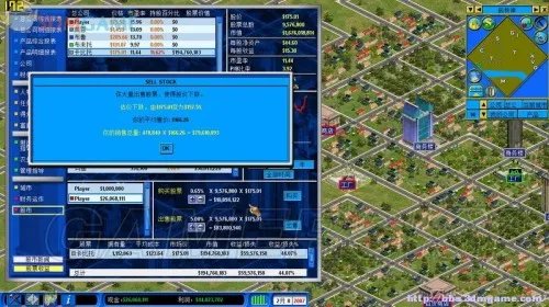 金融帝国2:金融帝国实验室 入门图文攻略及全产业产品加工链一览