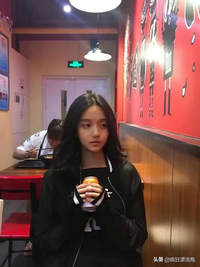 大部分女生素颜是什么水平啊?