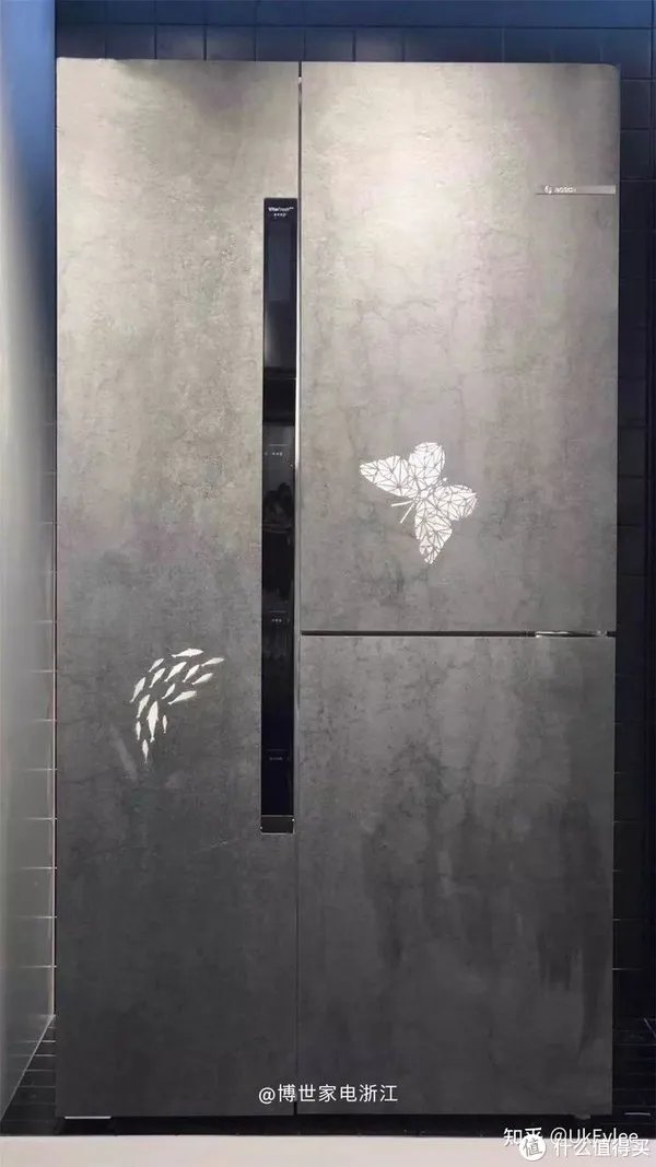 西门子和博世冰箱哪个好？附全系列西门子冰箱、博世冰箱推荐（攻略篇）