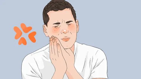 上火牙痛怎么办