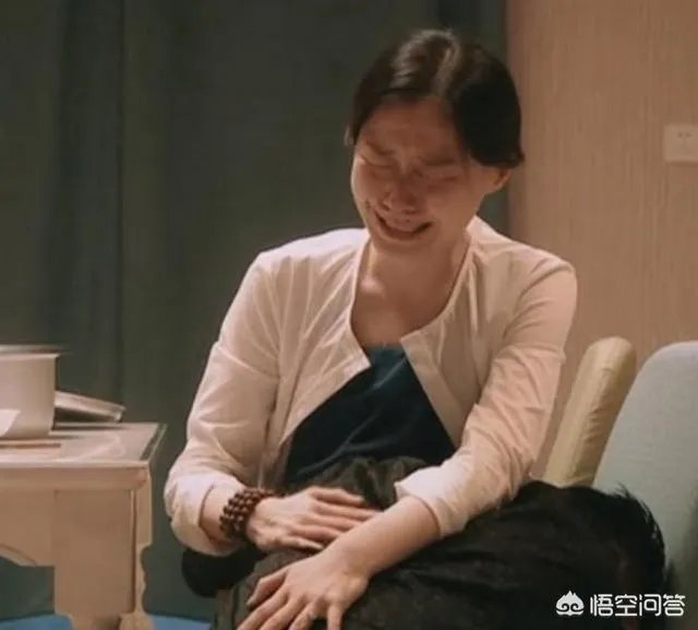 综艺《演员请就位》中，曾经的影帝李滨，为何会“输”给金靖？