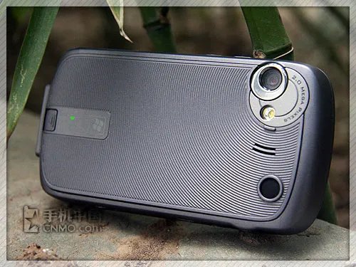 C网称霸 宏达CDMA智能强机mogul评测