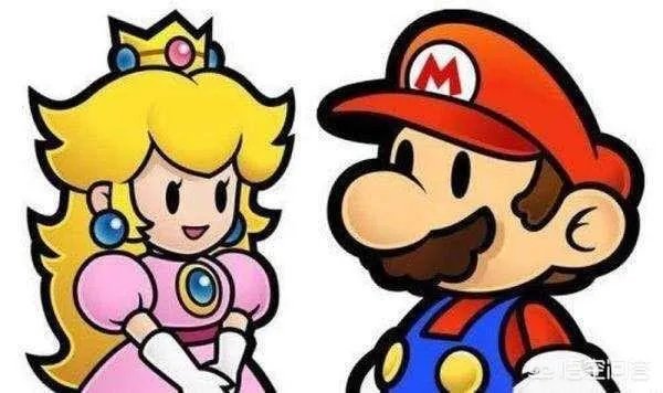 马里奥三个公主分别是谁