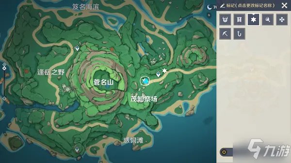 《原神》雷鸟的系谱攻略大全