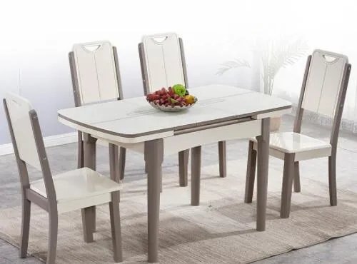 标准餐桌的尺寸多少