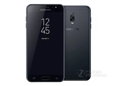 智能双摄 三星GALAXY C8镇江售价1899元