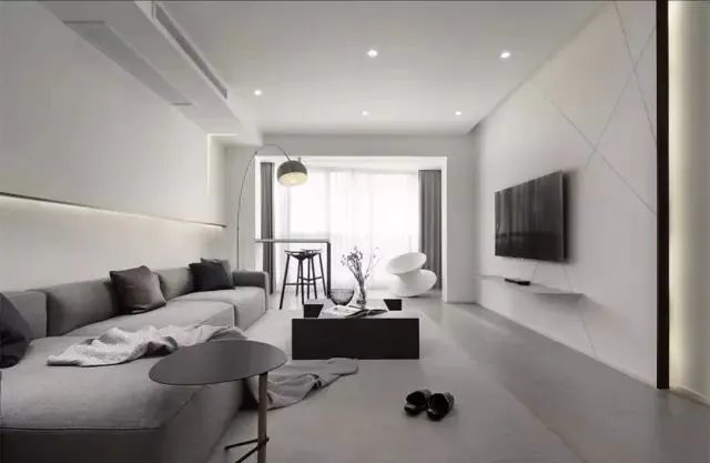 客厅和阳台窗帘如何装,看完才恍然大悟!