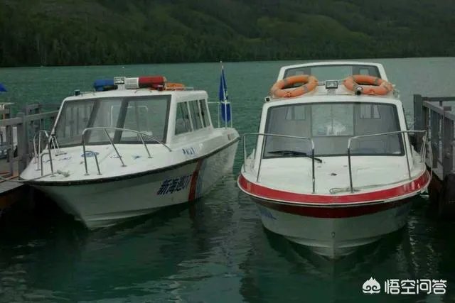 喀纳斯的风景如何?