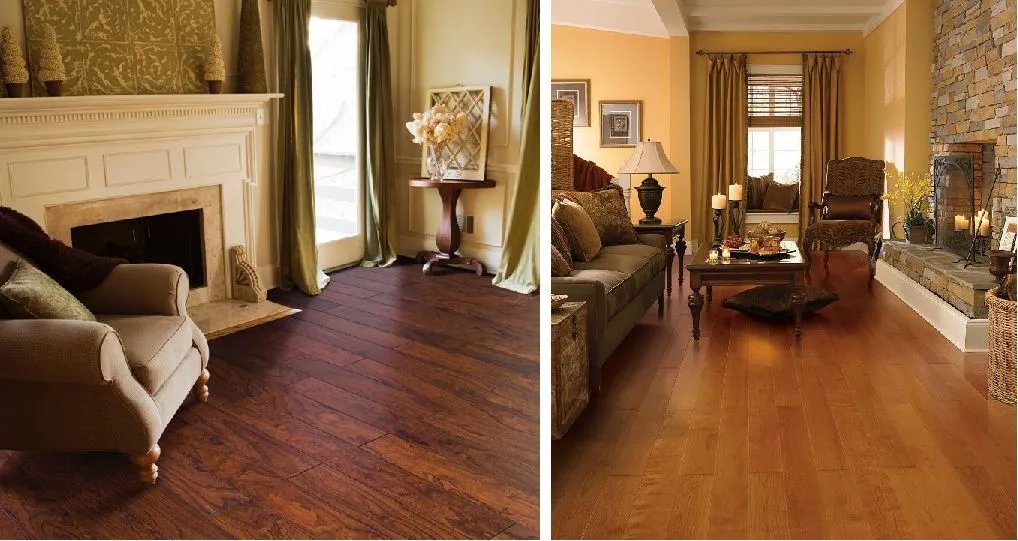 圣象地板到底好在哪里？