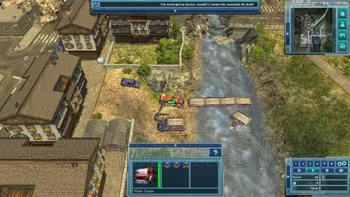 《急难先锋2013》图文全攻略