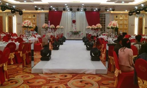 天津婚宴价格一般多少 天津结婚随礼多少钱