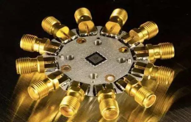 谷歌实现“量子霸权”，这意味着什么？