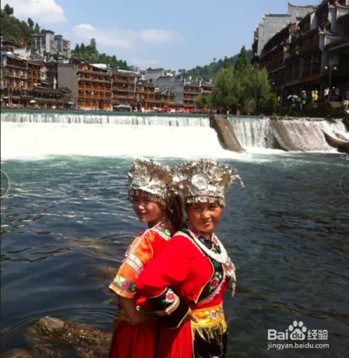 凤凰古城2天自助游攻略