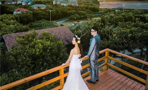 东莞婚纱摄影前十名 东莞有哪些不错的影楼