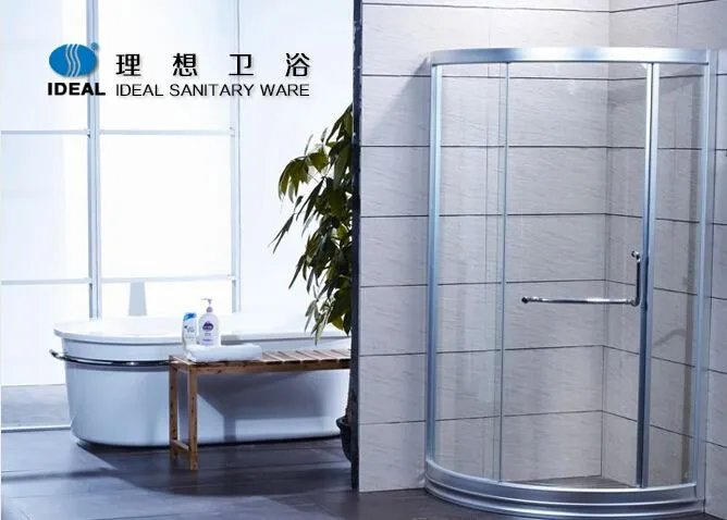 卫生间淋浴房常见问题 淋浴房十大品牌介绍