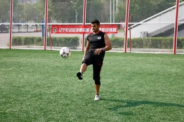 辽宁宏运铁定进入降级附加赛，其会置之死地而后生杀出重围吗？