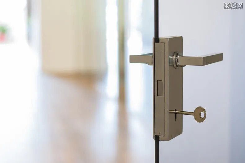 玻璃门图片价格 装一个玻璃门多少钱