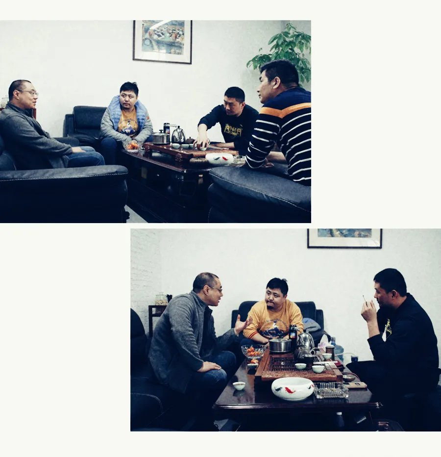 五玄土与你“铜”行（二） ||走进铸铜厂