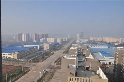 武汉市恒大科技旅游城在哪