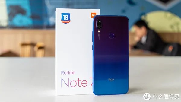 红米Note7 体验评测 | 最强千元“真香”机？这个红米有点不一样