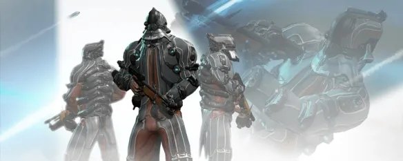 星际战甲生物质哪里刷最多