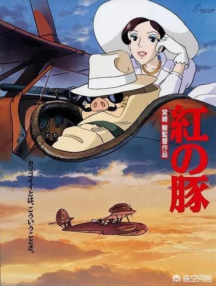 宫崎骏动漫在哪里看