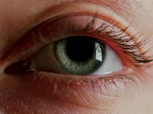 儿童黑眼圈怎么回事