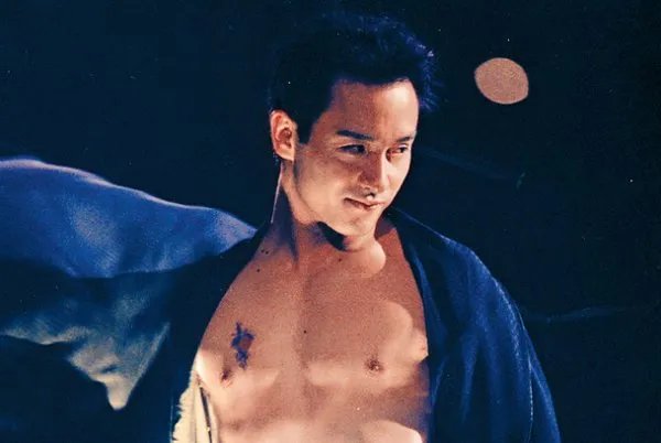 张国荣和梅艳芳是很好的朋友，他们真的说过如果对方四十岁还不结婚就在一起吗？