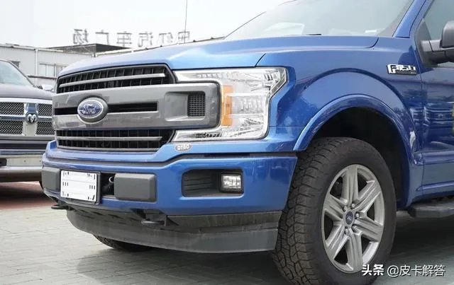 福特F150这车怎么样？值不值得入手？