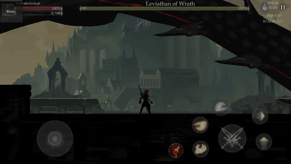 2020好玩的动作格斗类单机游戏推荐 不联网也可以尽情战斗