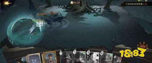 哈利波特魔法觉醒无名之书囚徒通关攻略