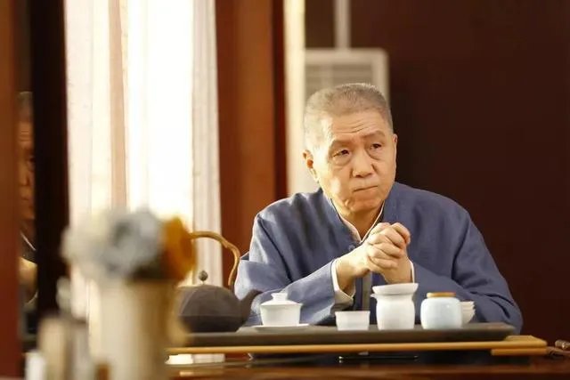 马未都怎么突然红了，他是怎么红的？