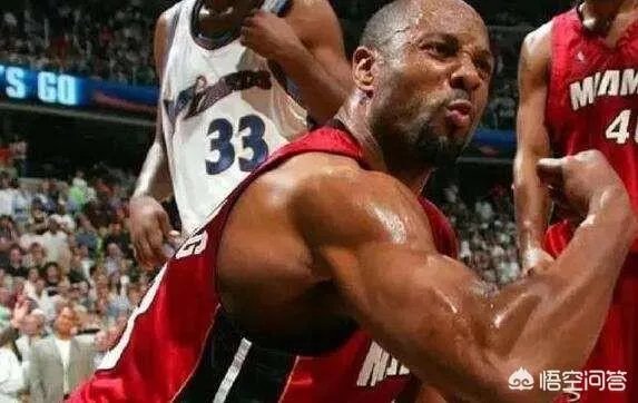 巅峰时期的阿朗佐·莫宁是什么级别的球员？