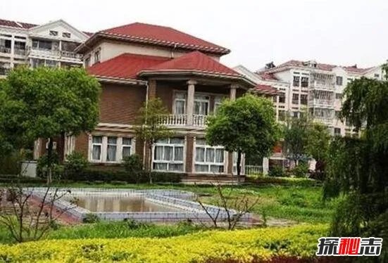 揭秘华西村骗局真相?网传街道冷清