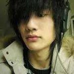 谁有“许嵩”的好看一点图片（头像）？