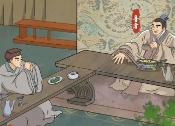 成语“刮目相看”是什么意思？背后有什么典故？