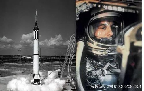 美苏太空竞赛是如何开打的？