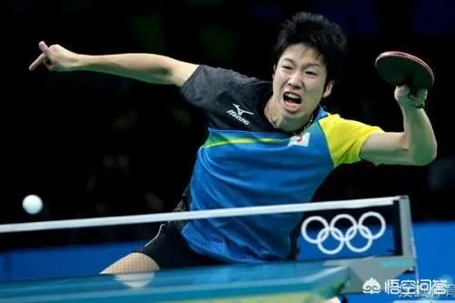 卡塔尔公开赛,水谷隼说中国选手不可怕,扬言要击败樊振东,你怎么看?