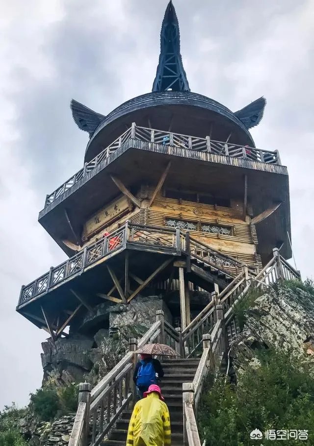 喀纳斯的风景如何?