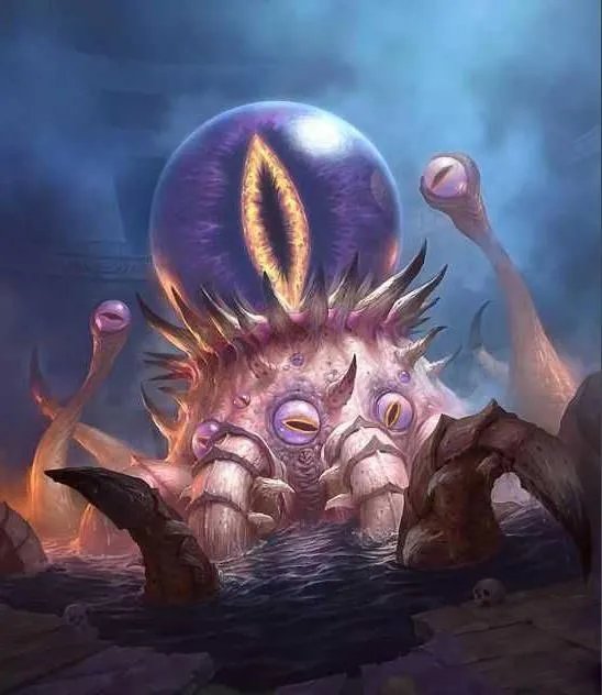 炉石传说克苏恩和机械克苏恩谁更厉害？