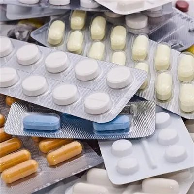 成人拉痢疾吃什么药