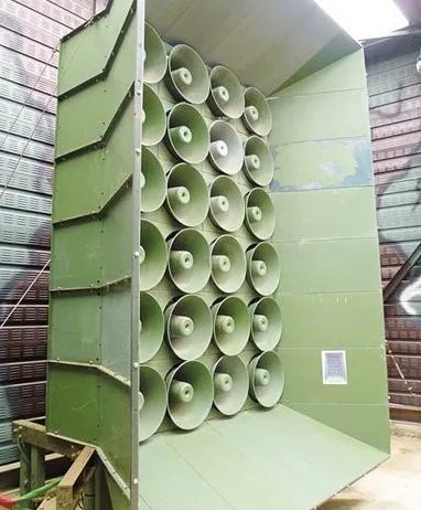 韩国为何中断对朝扩音喊话？