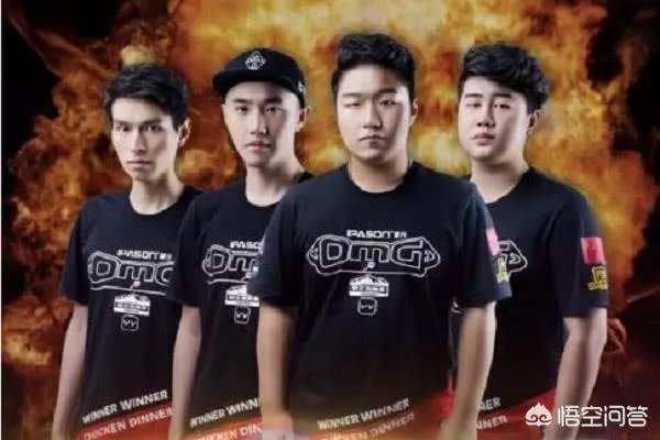 如何看待绝地求生微博杯比赛，直邀队伍OMG和4AM全部缺席？