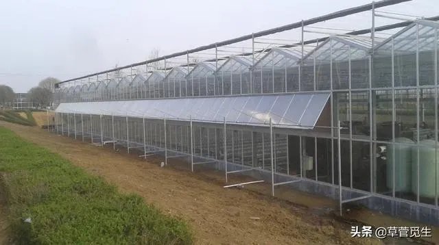 温室大棚的工作原理是什么？