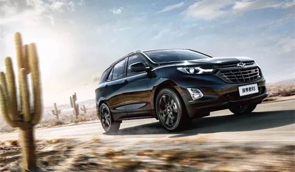 雪佛兰小型suv车型图片及价格大全图片,雪佛兰suv汽车之家